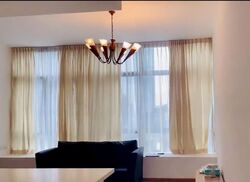 Soleil @ Sinaran (D11), Condominium #575950951